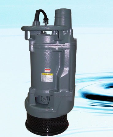 Máy bơm nước thải WILO PDU 550QH (5.5 kw)